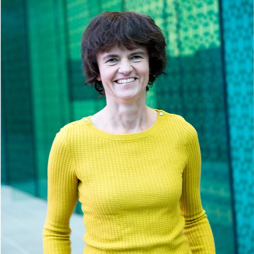 Alice Grünfelder